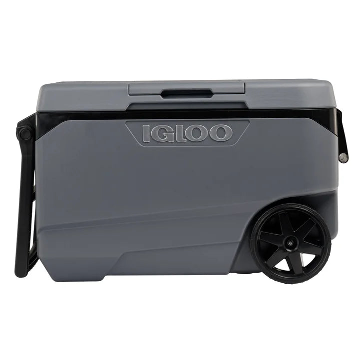 Igloo - Maxcold Latitude 90QT Rolling Cooler