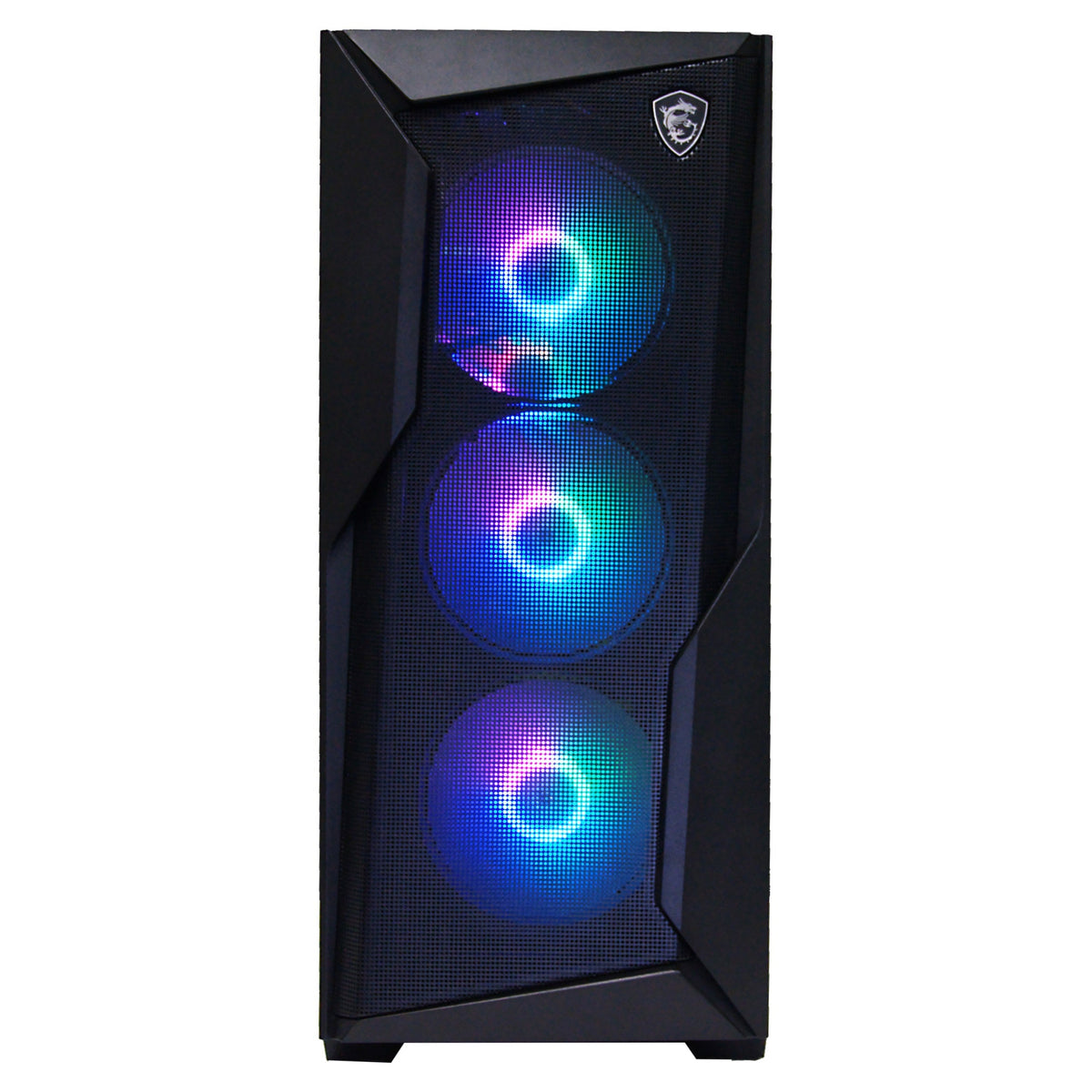 MSI Codex Z2 Gaming Desktop, AMD Ryzen 7 8700F - 32GB RAM, 1TB SSD, 8GB NVIDIA GeForce RTX 5060 Ti