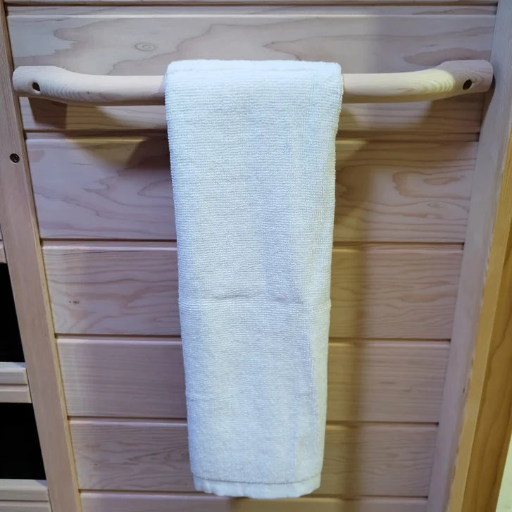 iComfort 2-person Corner Infrared Sauna