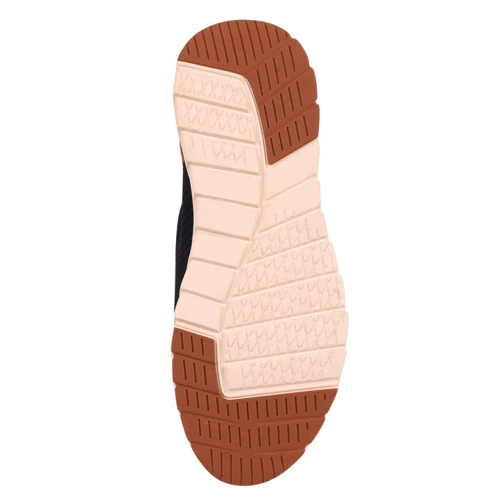 Steve Madden Men's Knit Shoe