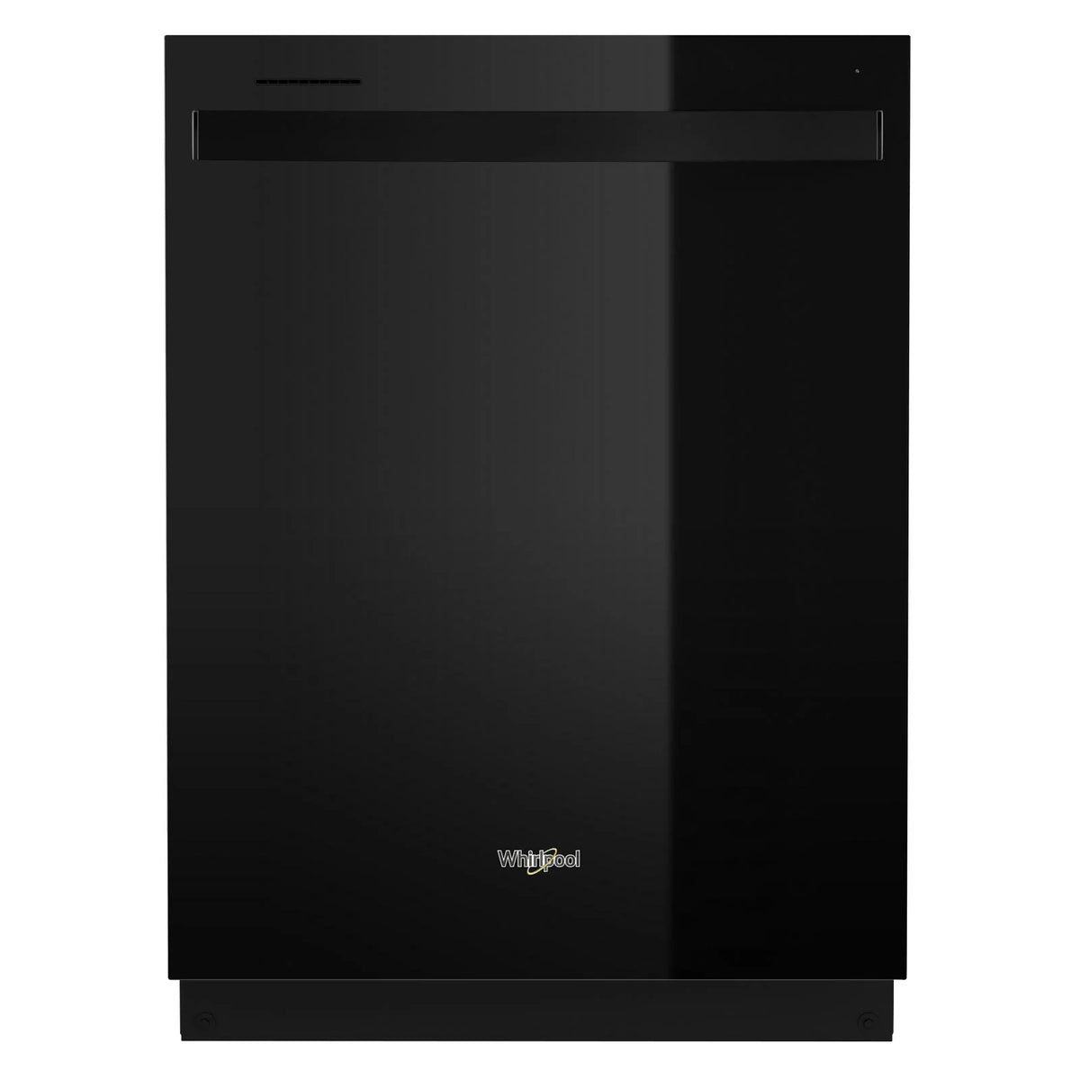 Whirlpool 24 in Built-In Dishwasher with Third Rack
