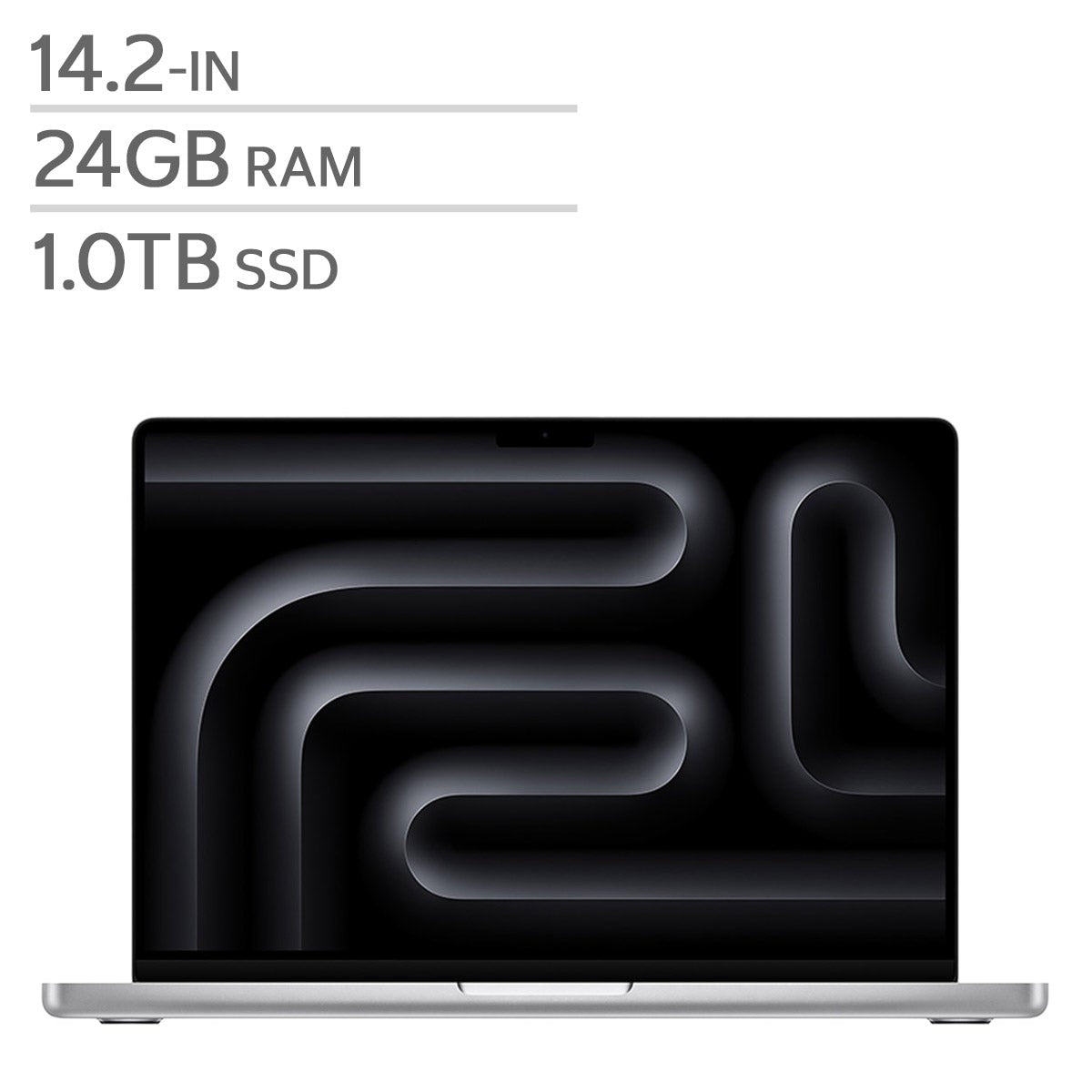 Apple MacBook Pro 14.2 in., Apple M5 Pro Chip- 24 GB RAM, 1 TB SSD
