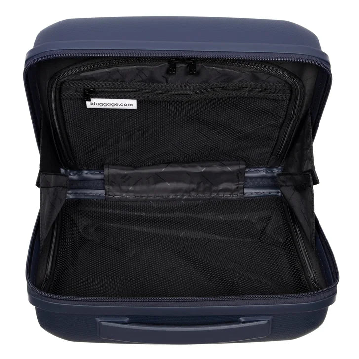 It luggage Momentous Hardside Spinner 8 Wheel 4 Piece Luggage Set