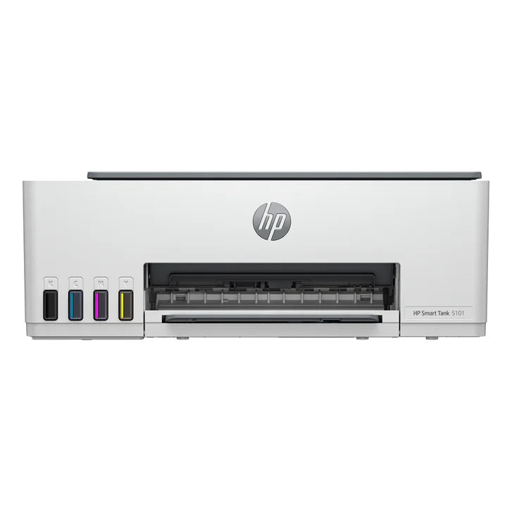 HP Smart Tank 5104 All-in-One Printer with Bonus Black Ink