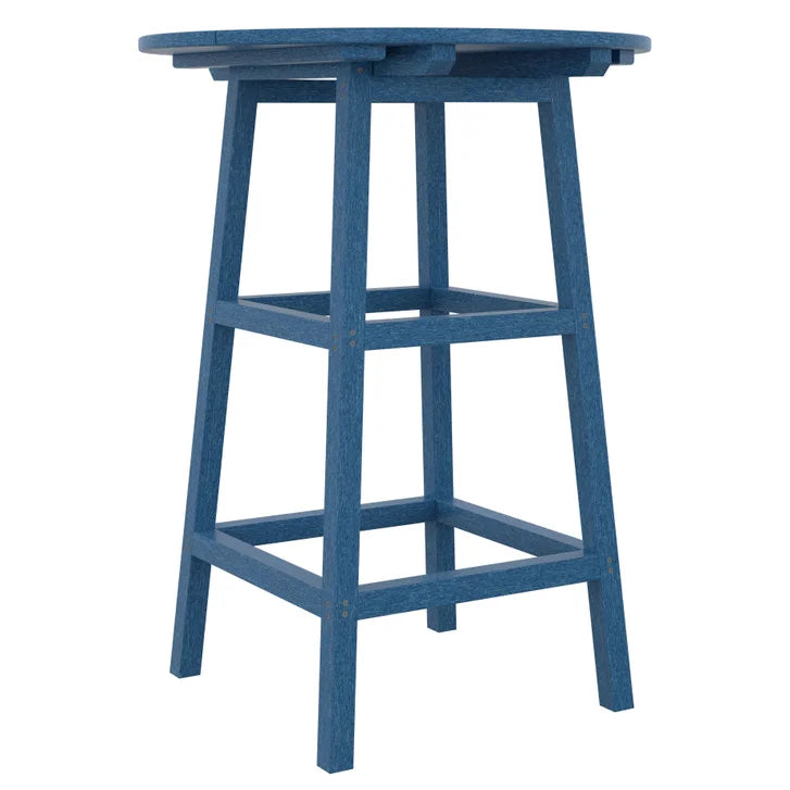 Capterra Casual 32" Round Pub Table