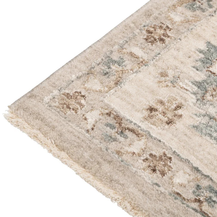 Viana Jaypore Collection Sitara Indoor Area Rug