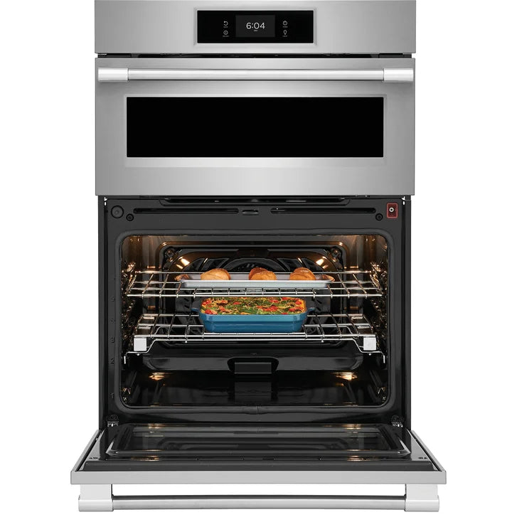 Frigidaire Professional 30 in. Microwave Combination Oven with Total Convection and Air Fry