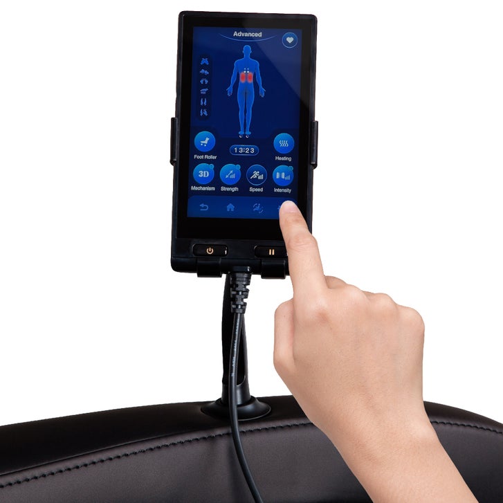 Osaki AI 3D Envy Massage Chair