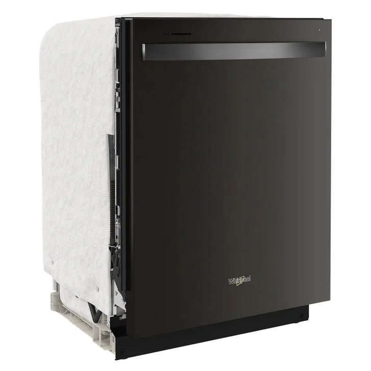 Whirlpool 24 in Built-In Dishwasher with Third Rack