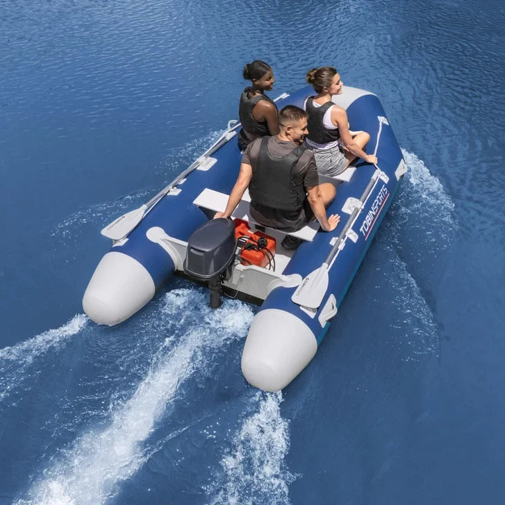 Tobin Sports - Mirovia Inflatable Boat Set