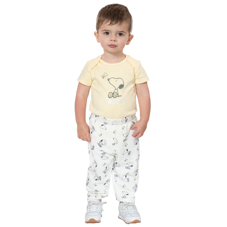 Licensed Infant 3-piece Set