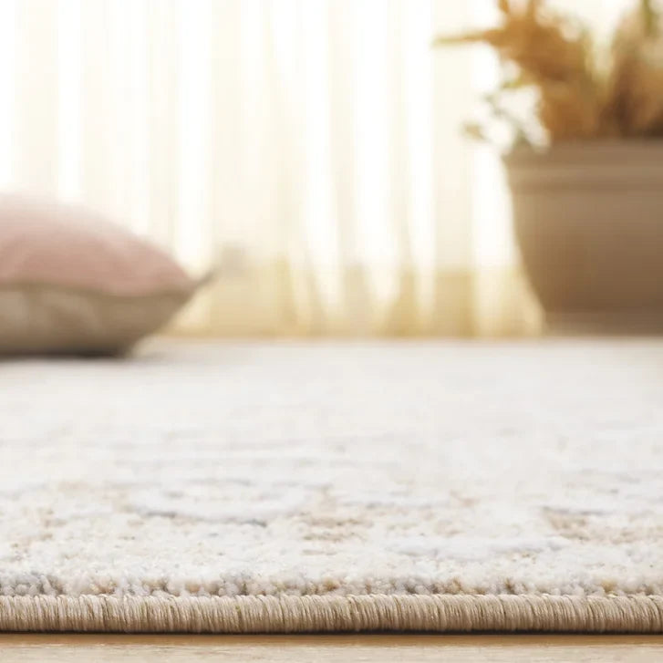 Martha Stewart Finley Collection by Safavieh Carmen Indoor Area Rug