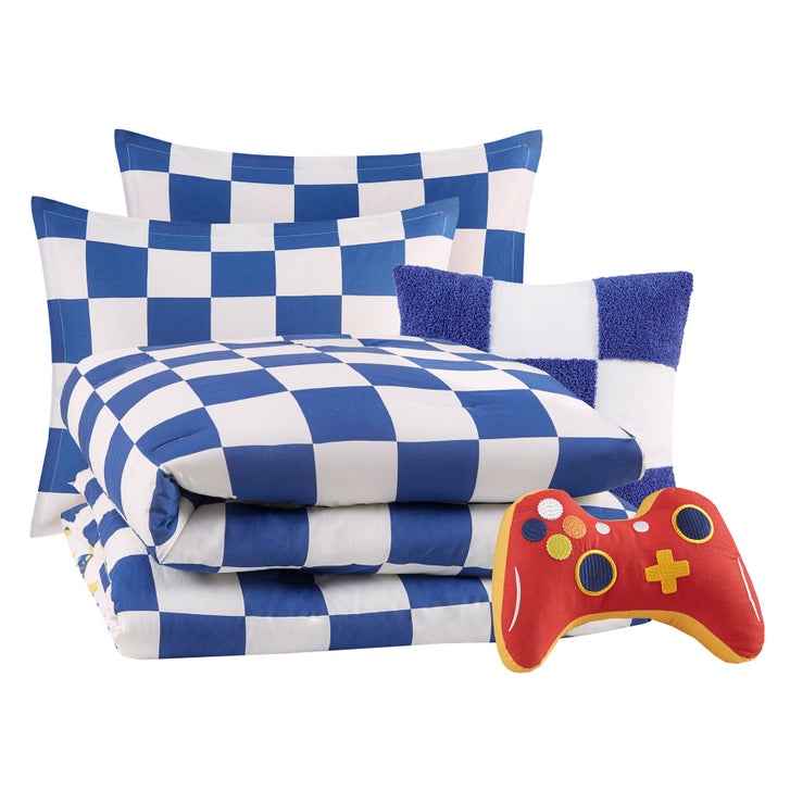Urban Habitat Kids - Comforter Set