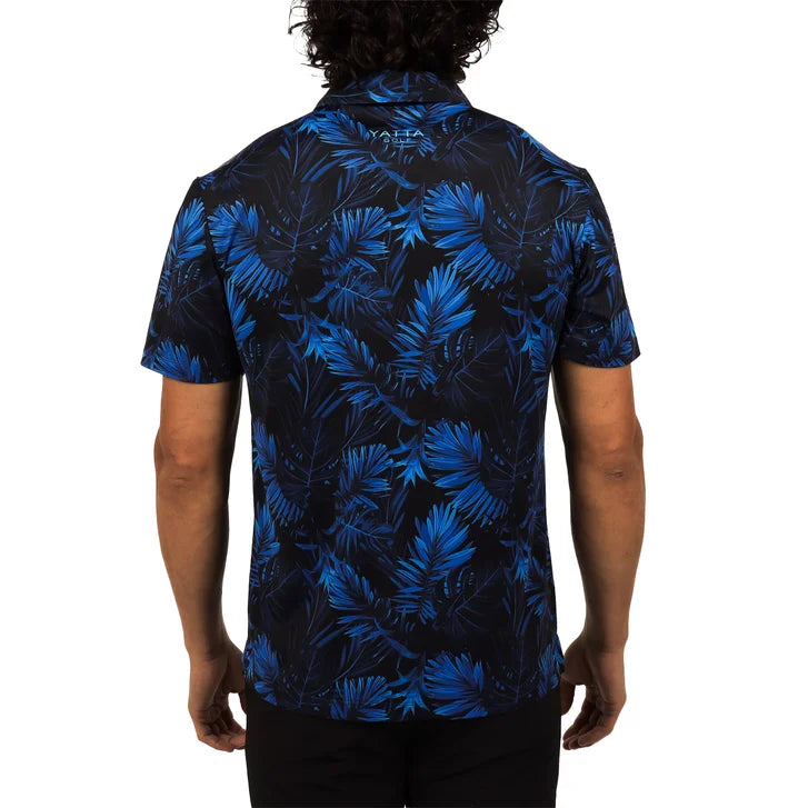 Yatta Golf Men's Golf Polo