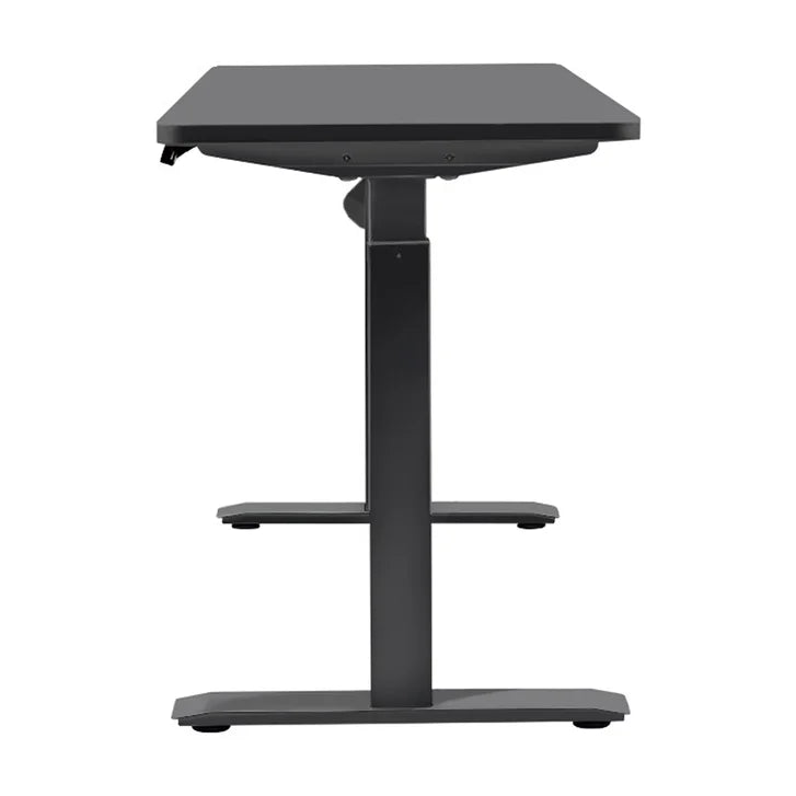 Motionwise 121.9 cm x 61 cm (48 in. x 24 in.) Single Motor Height Adjustable Desk