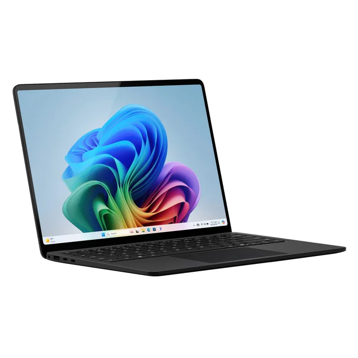 Microsoft Surface 13.8-in. Copilot+ PC Touchscreen Laptop with 1-year Microsoft 365 Personal, Qualcomm Snapdragon X Elite X1E-80-100 - 16GB RAM, 1TB SSD, Qualcomm Adreno