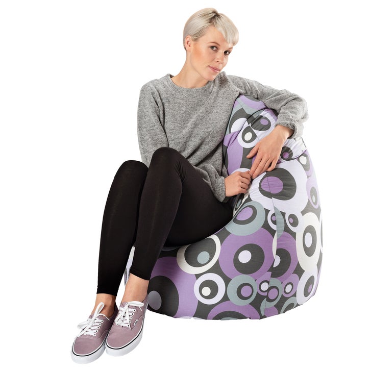 Malibu XL Bean Bag