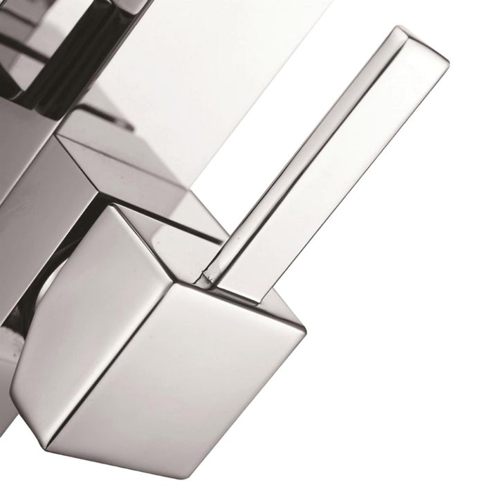 AGUA Canada Sammie Freestanding Bathtub Faucet with Hand Shower