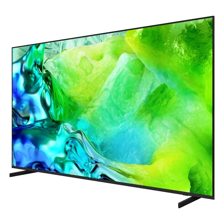 Samsung 75" Class - QN80H Series - 4K UHD Neo QLED TV