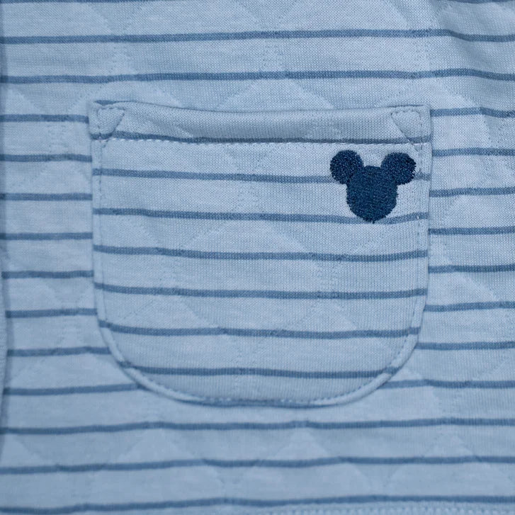 Licensed Infant 3-piece Set