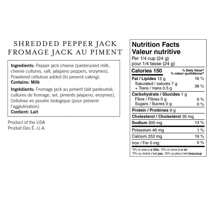 Nutristore Freeze Dried Cheese Variety, 6 Cans
