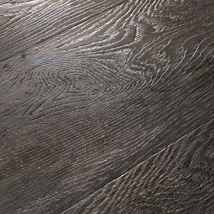 Golden Select Peppercorn 18.2 cm (7.17 in.) Rigid Core SPC Vinyl Flooring