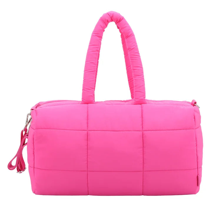 Mytagalongs Cloud Duffle Bag