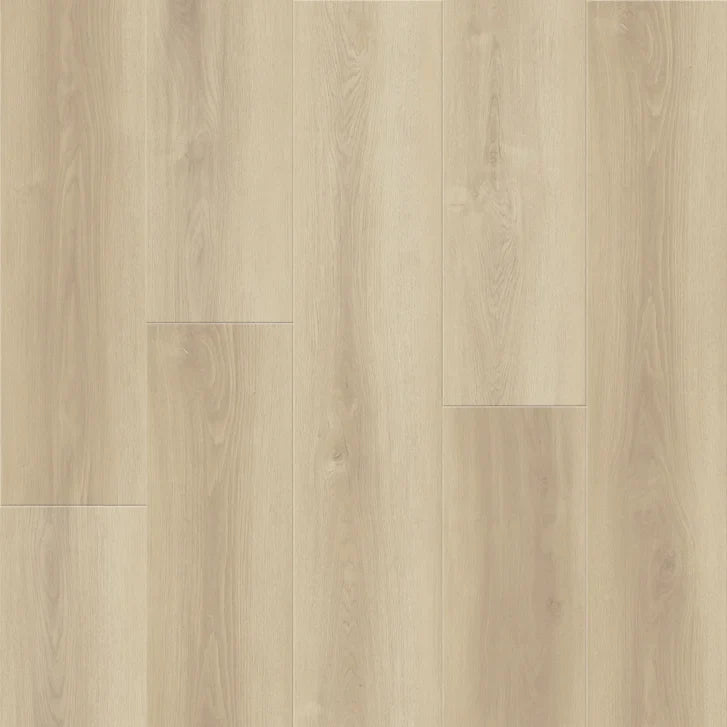 SERENIA Premium 10 mm Vinyl Plank Flooring 9 in. x 71.7 in