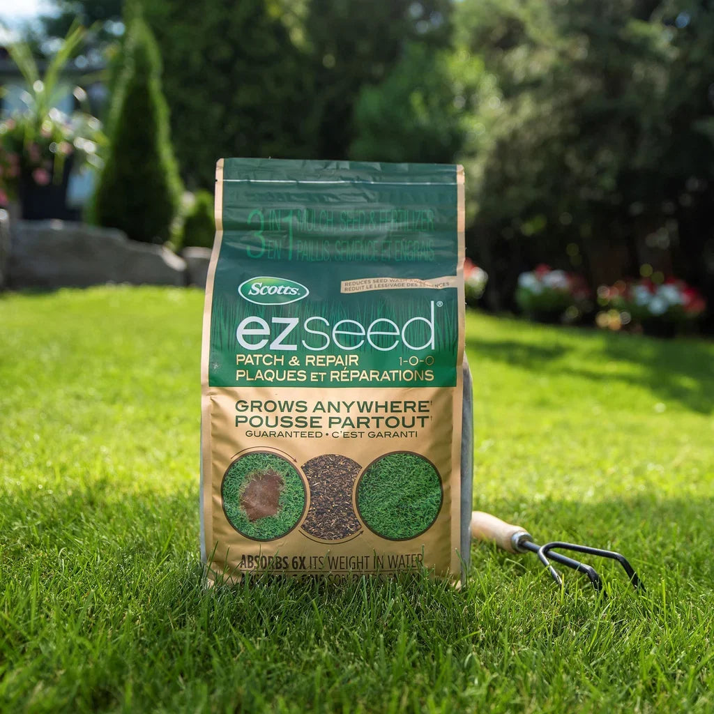 Scotts EZ Seed Patch & Repair 1-0-0 11.34kg