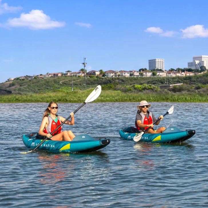 Aqua Marina - Steam-312 Kayak