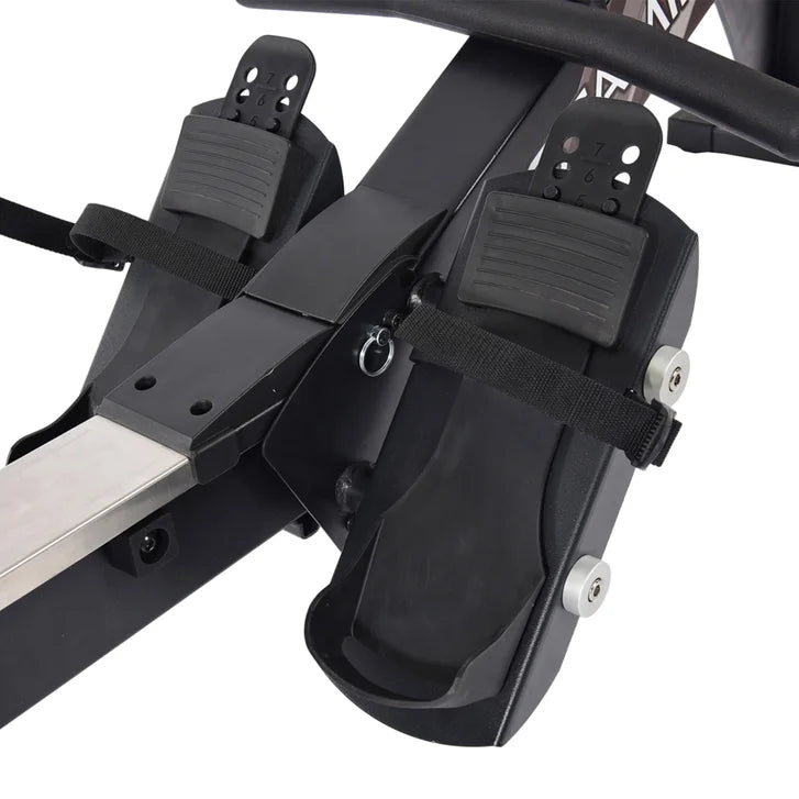 Stamina X AMRAP Rowing Machine