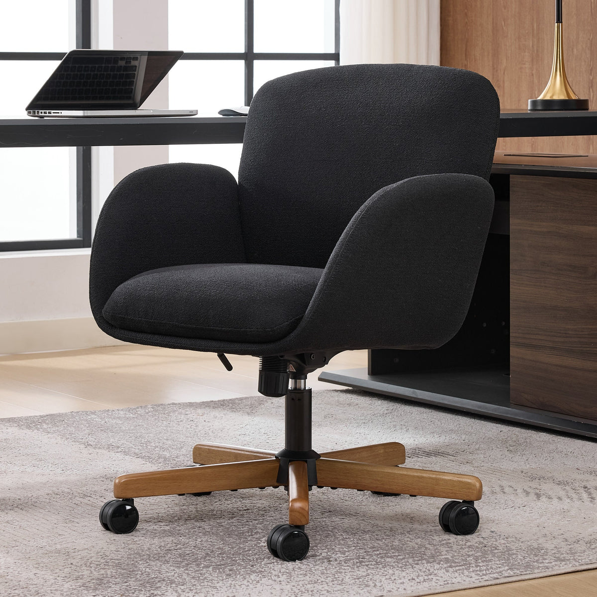 Henredon Murphy Office Chair