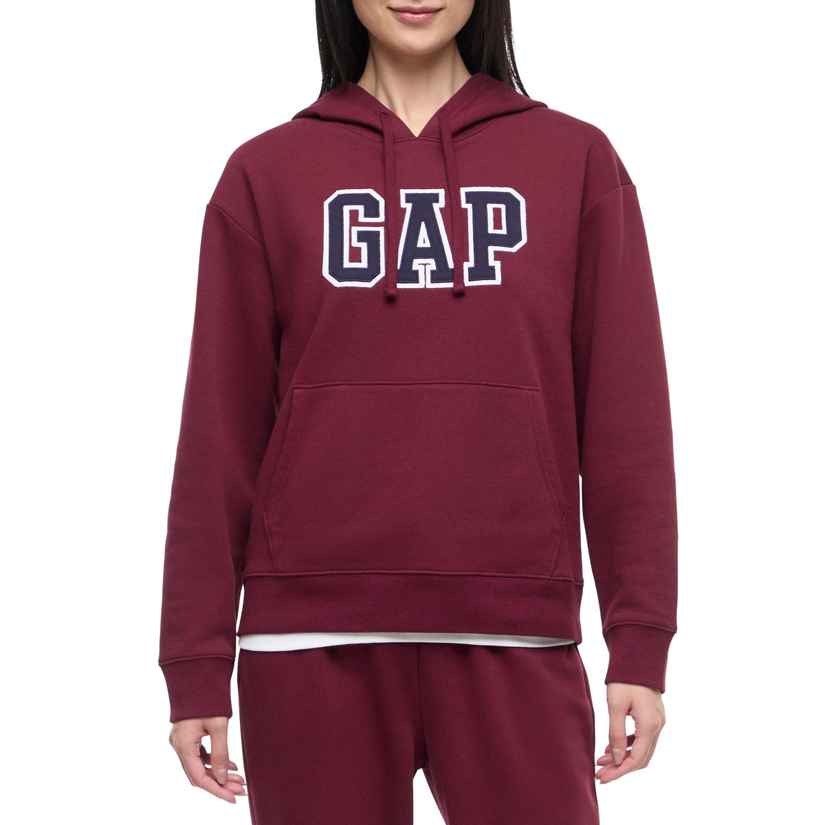 Gap Women's Logo Hoodie