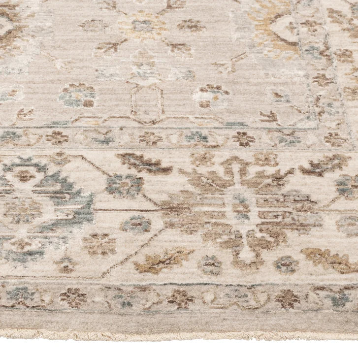 Viana Jaypore Collection Sitara Indoor Area Rug