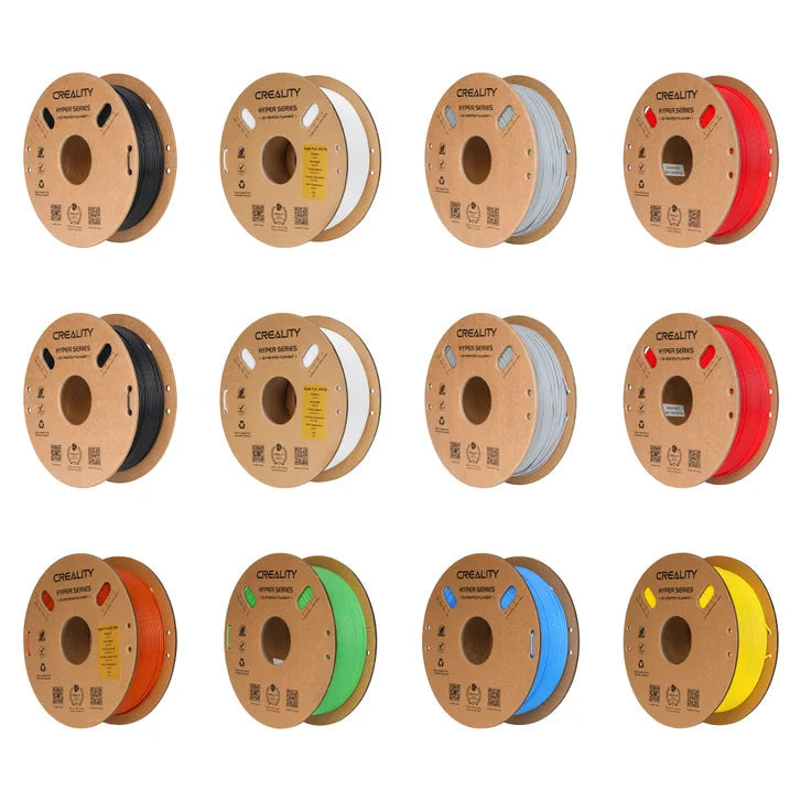 Creality Hyper PLA 3D Printer Filament