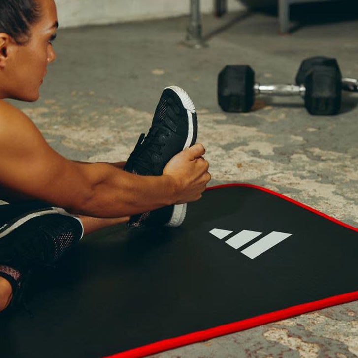adidas Training Mat - 10 mm