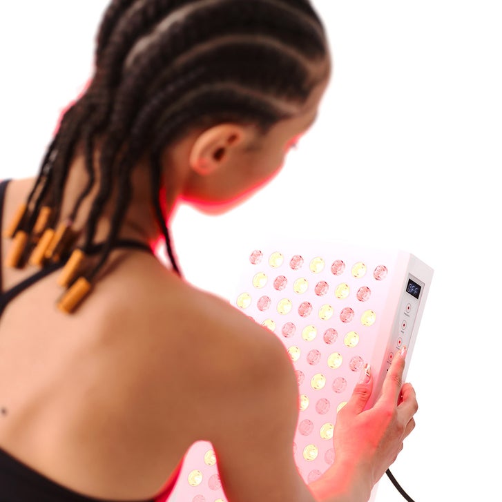 Kala Red Light Therapy Pro Panel