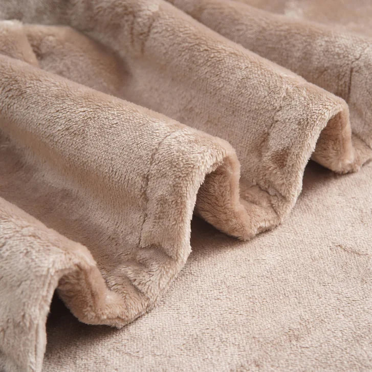 Sealy Heated Blanket