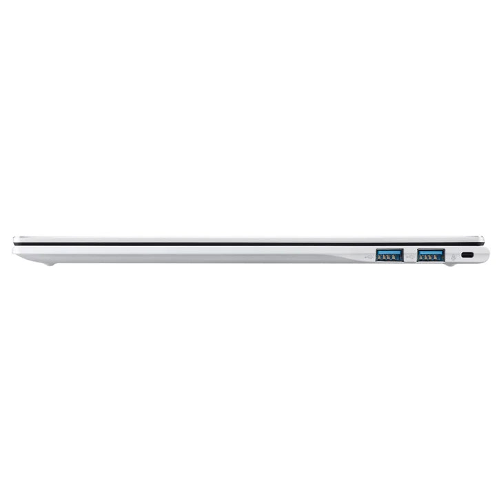 Acer Spin 514 14-in. Touchscreen Chromebook Plus, MediaTek Kompanio Ultra 910– 12GB RAM, 256GB Storage