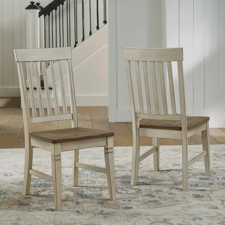 Shaker Traditional 10-piece Dining Room Set