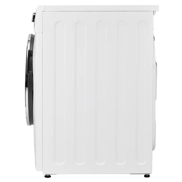 Midea 24 in. 3.1 Cu.Ft. All in One Ventless Washer Dryer Combo