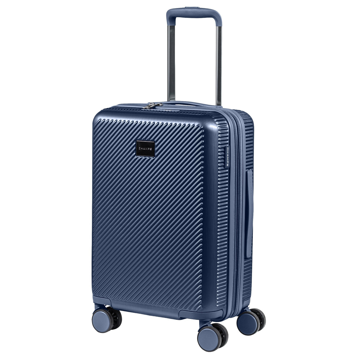 Champs Iconic II Collection 20 in. Carry-on