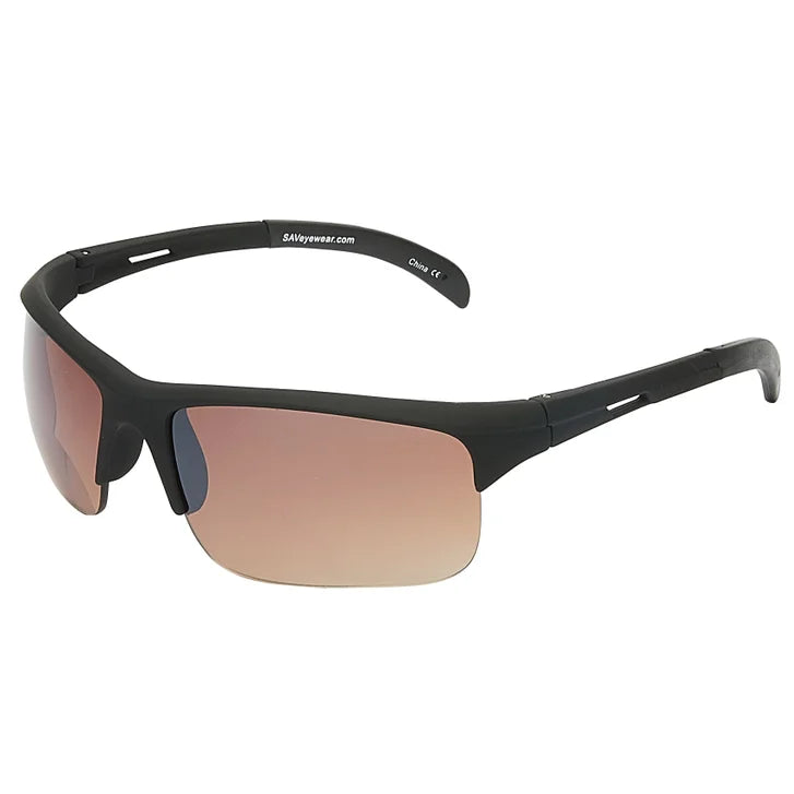 Innovative Eyewear Sunglass Readers, Panama Pack of 2