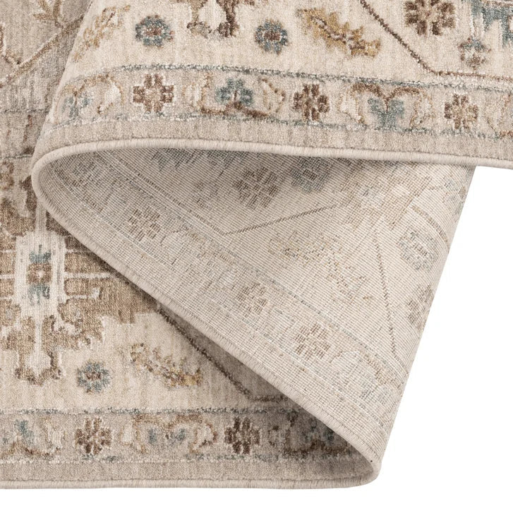 Viana Jaypore Collection Sitara Indoor Area Rug