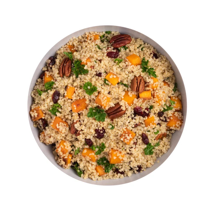 Kirkland Signature Organic Quinoa, 2.04 kg
