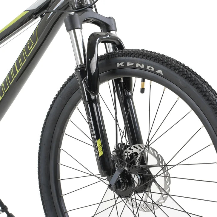 Infinity Incline Boys Mountain Bike