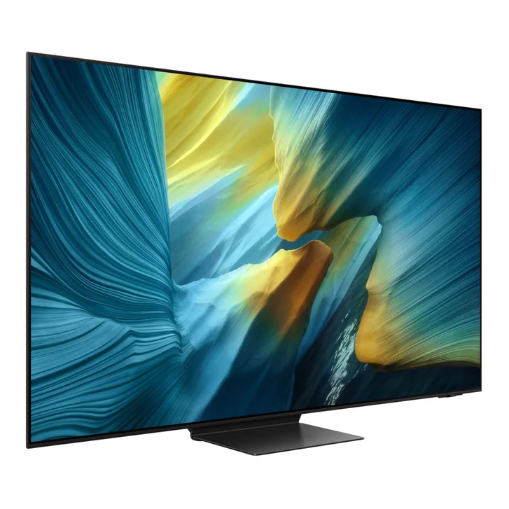 Samsung 55" Class - S95F Series - 4K UHD OLED TV