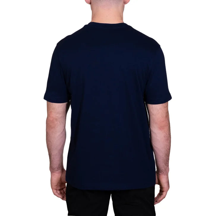 MLS Men's Official Soccer Graphic T-Shirt - Vancouver Whitecaps