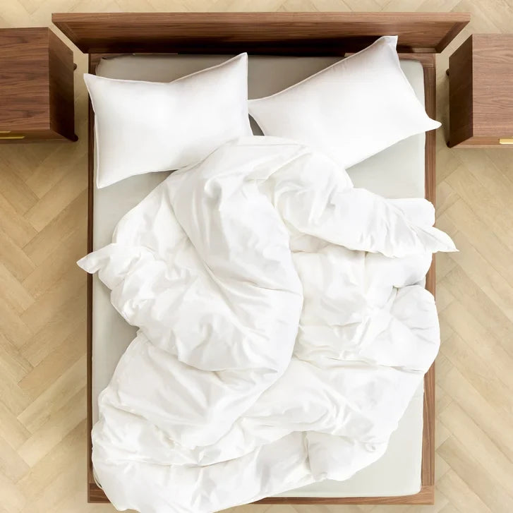 Canadian Down & Feather Company Duvet Cover Set, 3-piece