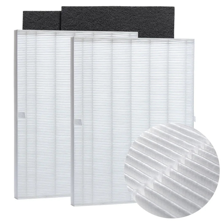 Winix Replacement Filter Pack For Winix Air Purifiers, 2-pack